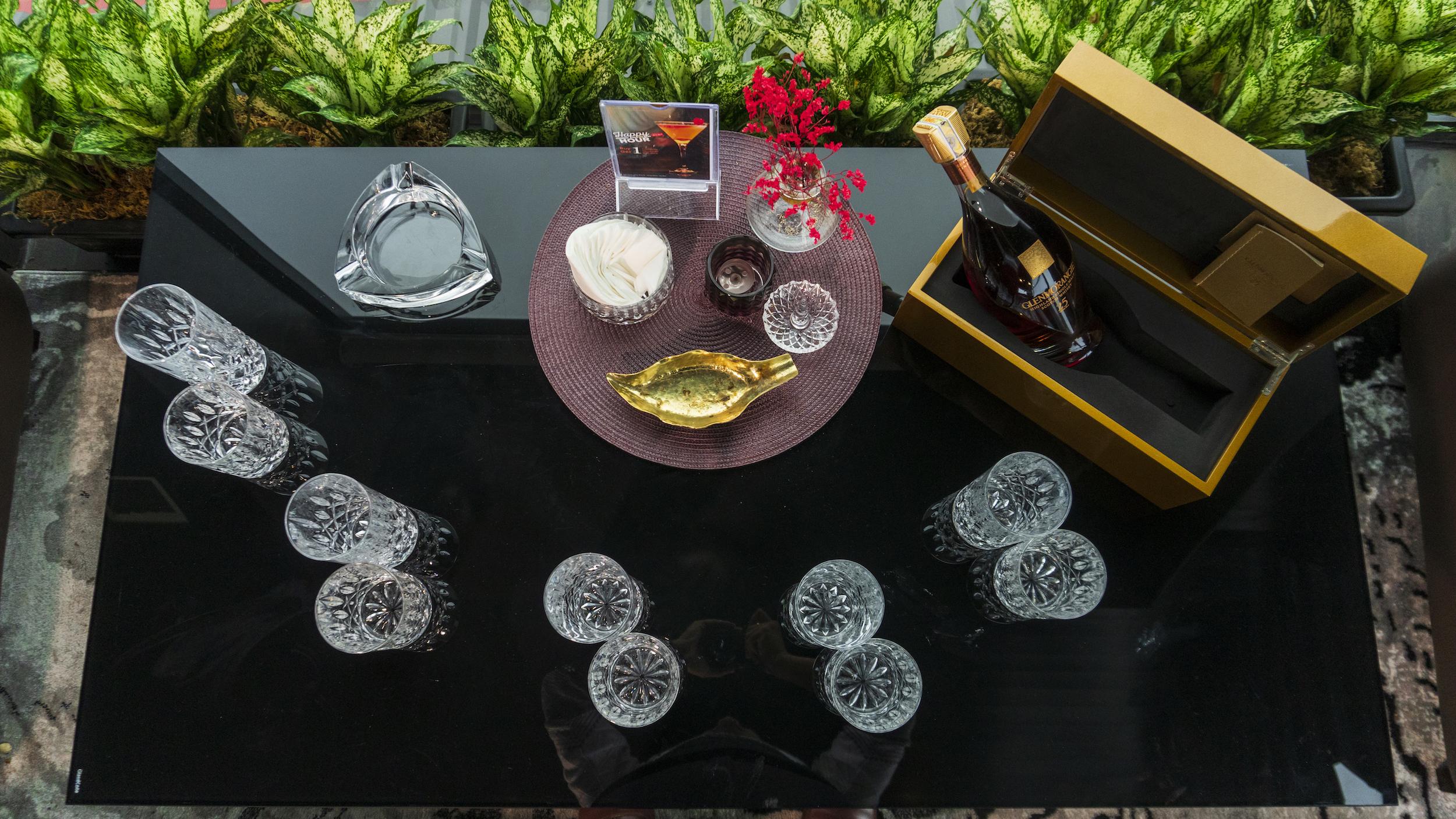 Authentic Hanoi Boutique Hotel Buitenkant foto