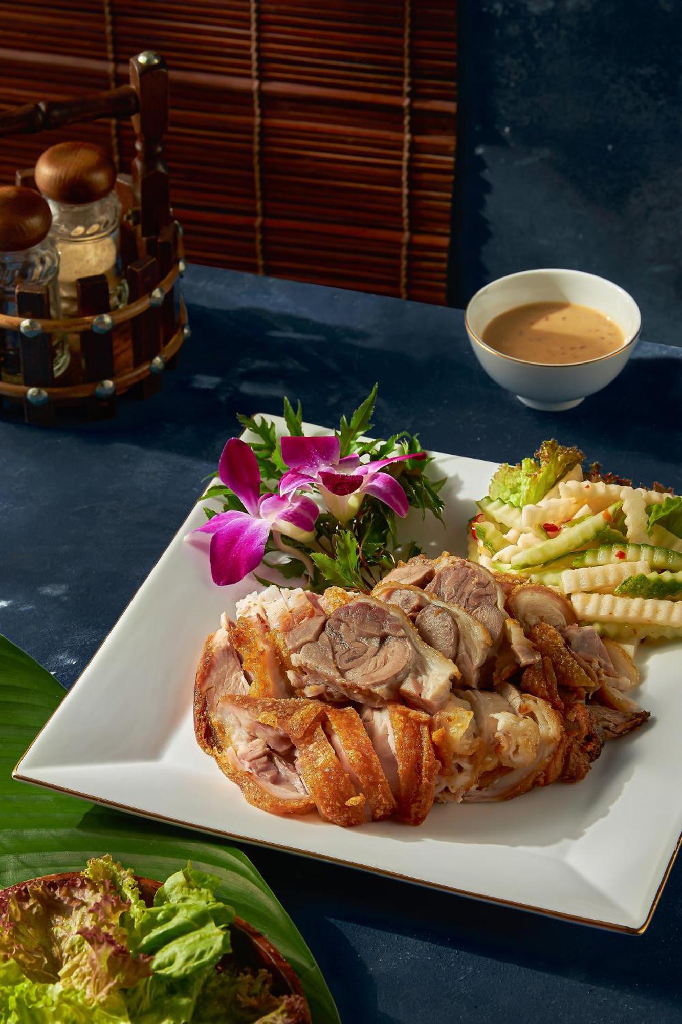 Authentic Hanoi Boutique Hotel Buitenkant foto