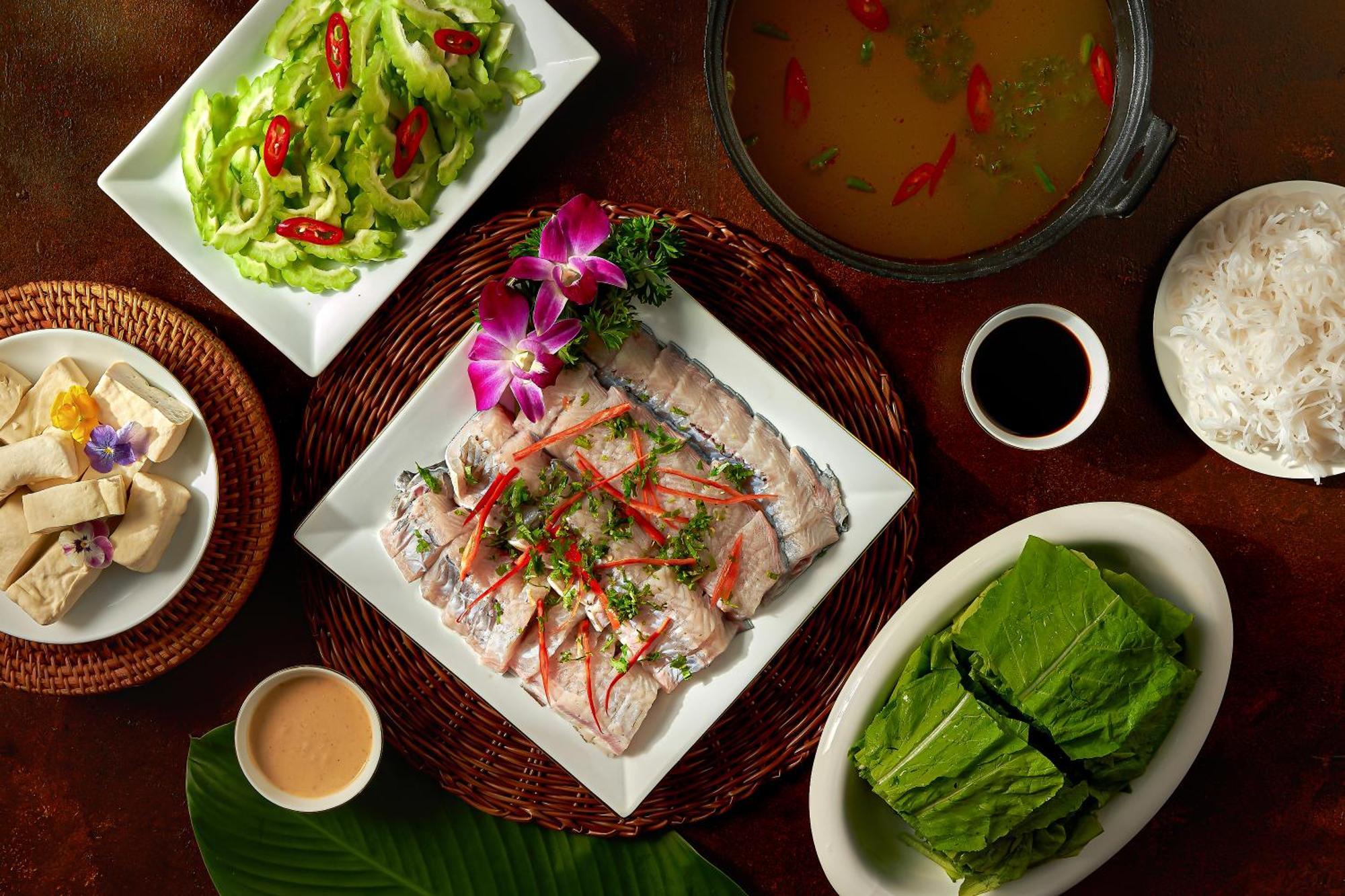 Authentic Hanoi Boutique Hotel Buitenkant foto